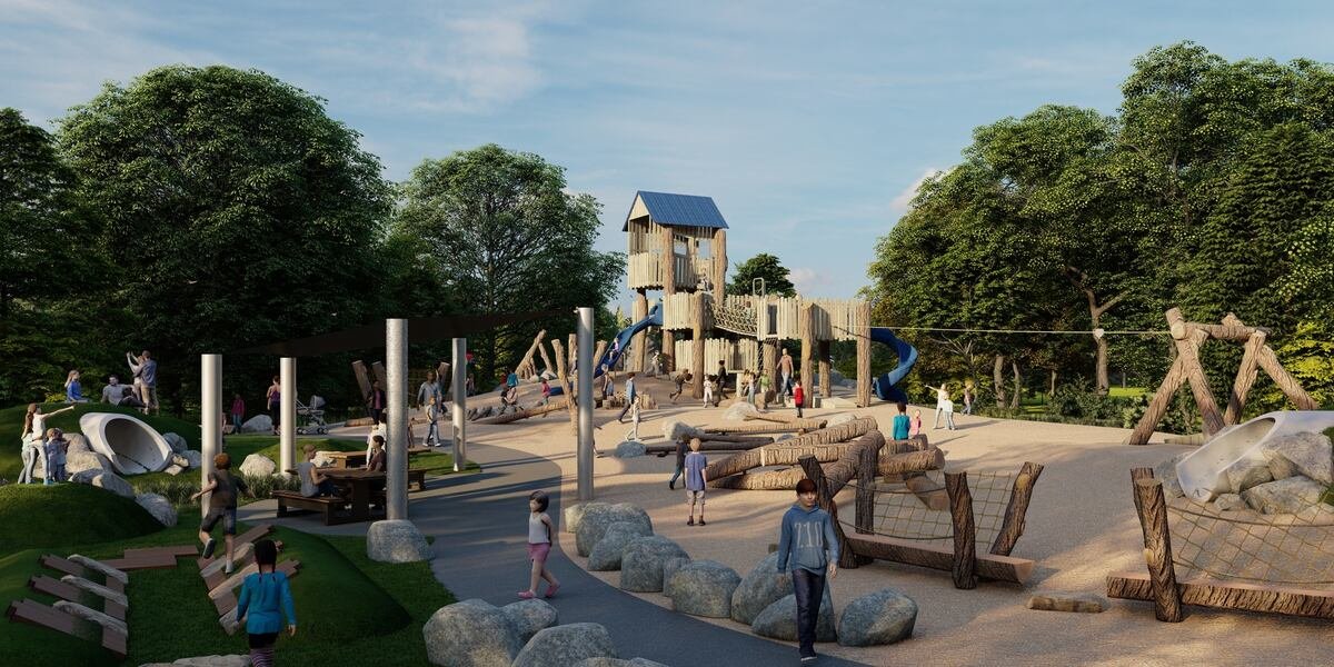 🏞️ 미야코다 종합공원 (都田総合公園) 이미지 6